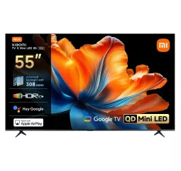 Телевизор Xiaomi TV S Mini LED 55 2026