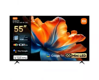 Телевизор Xiaomi TV S Mini LED 55 2026