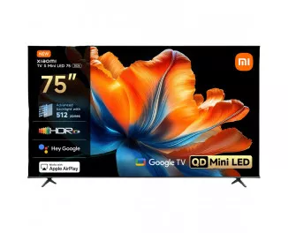 Телевизор Xiaomi TV S Mini LED 75 2026