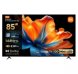 Телевизор Xiaomi TV S Mini LED 85 2026