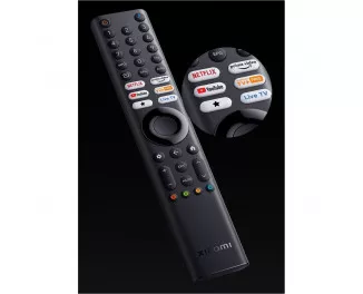 Телевизор Xiaomi TV S Mini LED 85 2026