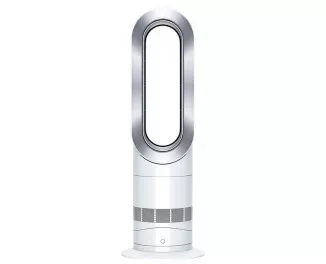 Тепловентилятор Dyson AM09 Hot + Cool Jet Focus White (473400-01)