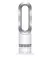 Тепловентилятор Dyson AM09 Hot + Cool Jet Focus White (473400-01)