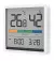 Термогигрометр Xiaomi Miiiw Temperature Humidity Clock S210 (MW22S06) White