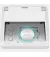 Термогигрометр Xiaomi Miiiw Temperature Humidity Clock S210 (MW22S06) White