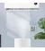 Термогигрометр Xiaomi Miiiw Temperature Humidity Clock S210 (MW22S06) White