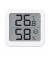 Термогигрометр Xiaomi MiiiW Thermo-Hygrometer Mini (MWTH02) White