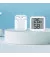 Термогигрометр Xiaomi MiiiW Thermo-Hygrometer Mini (MWTH02) White