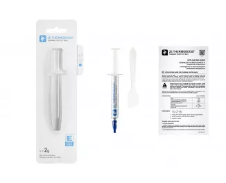Термопаста 2E Thermoboost Expert TB6-2