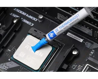 Термопаста 2E Thermoboost Profi TB8-2
