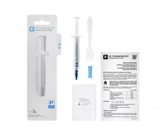 Термопаста 2E Thermoboost Profi TB8-2