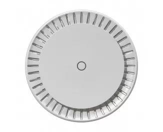 Точка доступа MikroTik cAP ax (cAPGi-5HaxD2HaxD)