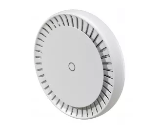 Точка доступа MikroTik cAP ax (cAPGi-5HaxD2HaxD)