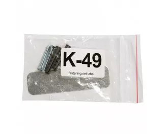 Точка доступу MikroTik cAP XL AC RBcAPGi-5acD2nD-XL