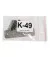 Точка доступу MikroTik cAP XL AC RBcAPGi-5acD2nD-XL