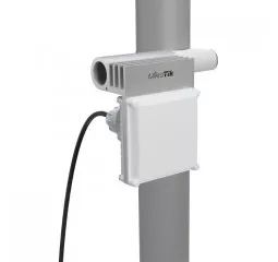 Точка доступу MikroTik CubeSA 60Pro ac (CubeG-5ac60ay-SA)