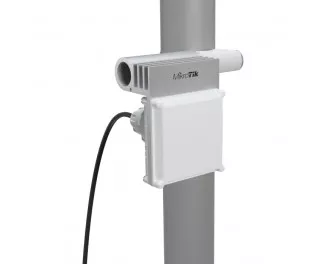 Точка доступу MikroTik CubeSA 60Pro ac (CubeG-5ac60ay-SA)