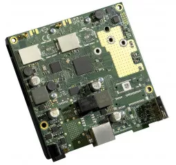 Точка доступа MikroTik L11UG-5HAXD