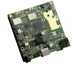 Точка доступа MikroTik L11UG-5HAXD