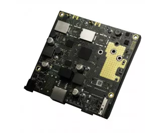 Точка доступа MikroTik L11UG-5HAXD