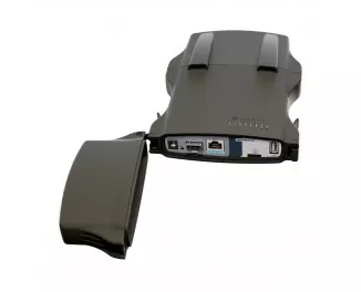 Точка доступа MikroTik L23UGSR-5HaxD2HaxD-NM