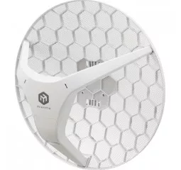 Точка доступу MikroTik LHG 5 ax (LHG-5AXD)