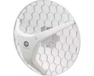 Точка доступу MikroTik LHG 5 ax (LHG-5AXD)