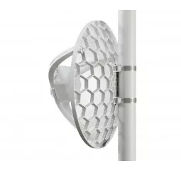 Точка доступа MikroTik LHG LTE18 kit (LHGGM&EG18-EA)