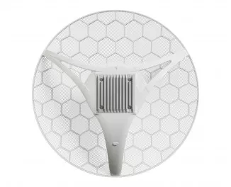 Точка доступу MikroTik LHG LTE18 kit (LHGGM&EG18-EA)