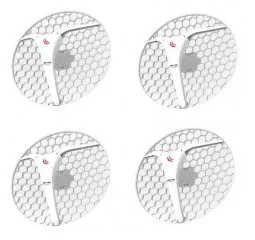 Точка доступа MikroTik LHG XL 5 ac (RBLHGG-5ACD-XL4PACK)