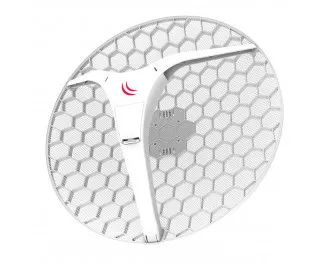 Точка доступа MikroTik LHG XL 5 ac (RBLHGG-5ACD-XL4PACK)