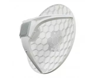 Точка доступу MikroTik LHGG LTE6 kit (LHGGR&FG621-EA)