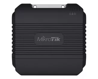 Точка доступа MikroTik LtAP LTE6 kit 2023 (LTAP-2HND&FG621-EA)