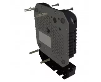 Точка доступа MikroTik LtAP LTE6 kit 2023 (LTAP-2HND&FG621-EA)