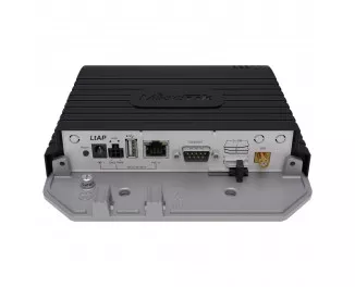 Точка доступа MikroTik LtAP LTE6 kit 2023 (LTAP-2HND&FG621-EA)