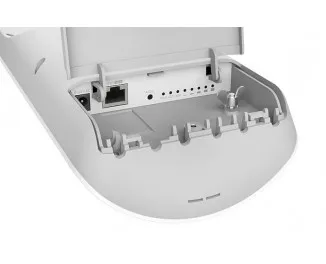 Точка доступа MikroTik mANTBox 2 12s (RB911G-2HPnD-12S)