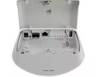Точка доступа MikroTik mANTBox ax 15s (L22UGS-5HAXD2HAXD-15S)