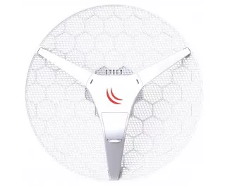 Точка доступа MikroTik RBLHG5kit