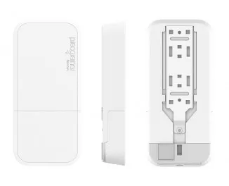 Точка доступа MikroTik wAP 60G (RBwAPG-60ad)