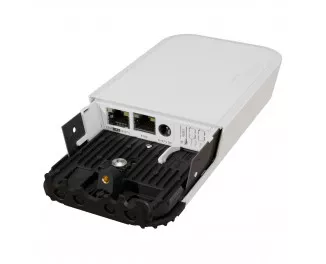 Точка доступа MikroTik wAP ac LTE kit (2024) (wAPGR-5HacD2HnD&EC200A-EU)