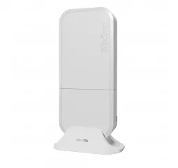 Точка доступа MikroTik wAP ax (wAPG-5HaxD2HaxD)