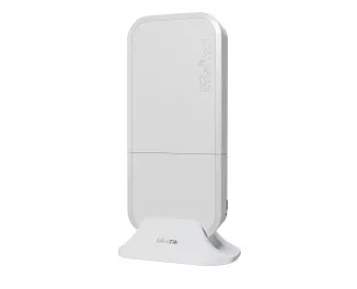 Точка доступа MikroTik wAP ax (wAPG-5HaxD2HaxD)