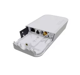 Точка доступа MikroTik wAP LR2 kit (RBWAPR-2ND&R11E-LR2)