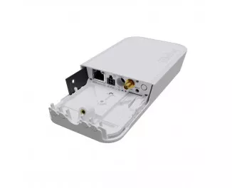 Точка доступа MikroTik wAP LR2 kit (RBWAPR-2ND&R11E-LR2)