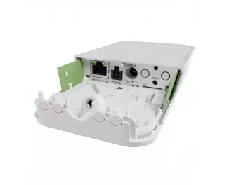Точка доступа MikroTik wAP LTE kit (WAPR-2ND&EC200A-EU)