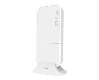 Точка доступа Mikrotik wAP R (RBwAPR-2nD)