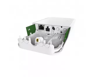 Точка доступа Mikrotik wAP R (RBwAPR-2nD)