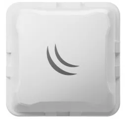 Точка доступа Mikrotik Wireless Wire (CubeG-5ac60adpair)