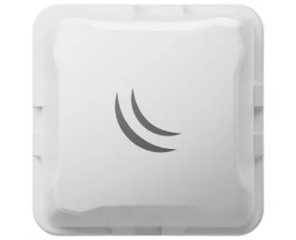 Точка доступа Mikrotik Wireless Wire (CubeG-5ac60adpair)