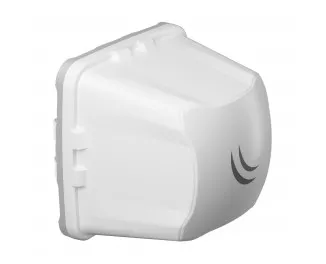 Точка доступа Mikrotik Wireless Wire (CubeG-5ac60adpair)